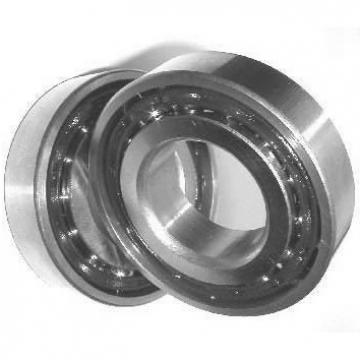 20 mm x 52 mm x 22,2 mm  NSK 5304 angular contact ball bearings