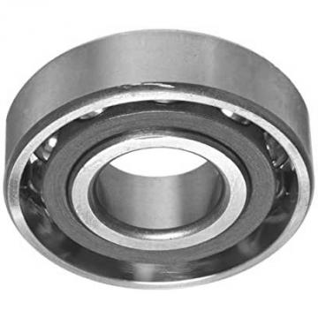 ISO 3004 ZZ angular contact ball bearings