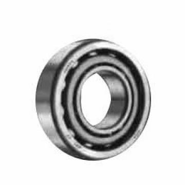 30 mm x 62 mm x 23,8 mm  ISB 3206 A angular contact ball bearings