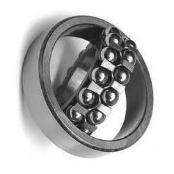 75 mm x 130 mm x 25 mm  NSK QJ215 angular contact ball bearings