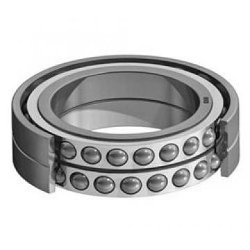 25 mm x 47 mm x 15 mm  KOYO SAC2547-1 angular contact ball bearings