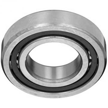 100 mm x 250 mm x 58 mm  NACHI NP 420 cylindrical roller bearings