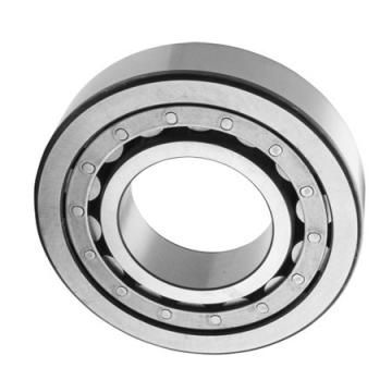 500 mm x 680 mm x 210 mm  KOYO 100NNU68210 cylindrical roller bearings