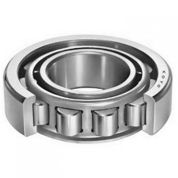 Toyana N236 E cylindrical roller bearings