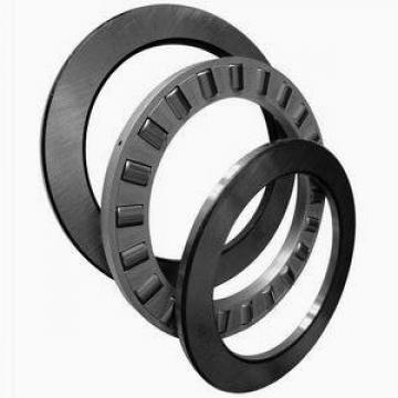 160 mm x 290 mm x 48 mm  NACHI NU 232 cylindrical roller bearings