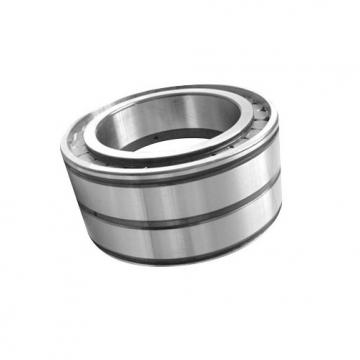 165,1 mm x 254 mm x 46,038 mm  NSK 86650/86100 cylindrical roller bearings