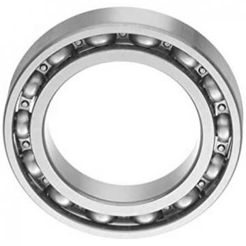 15 mm x 32 mm x 9 mm  NACHI 6002NKE deep groove ball bearings