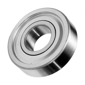 110 mm x 140 mm x 16 mm  NACHI 6822 deep groove ball bearings