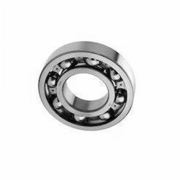 17 mm x 30 mm x 7 mm  NACHI 6903ZENR deep groove ball bearings