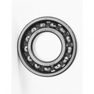15 mm x 32 mm x 12 mm  NACHI U002+ER deep groove ball bearings
