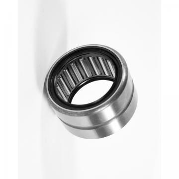 60 mm x 95 mm x 18 mm  INA BXRE012-2Z needle roller bearings