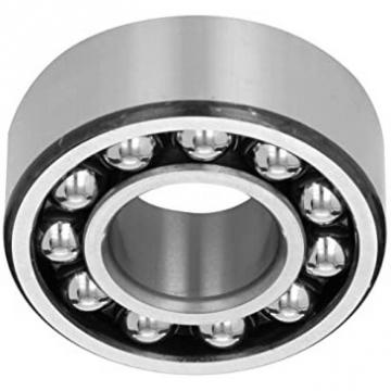 30 mm x 72 mm x 19 mm  NTN 1306SK self aligning ball bearings