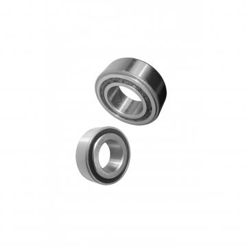 75 mm x 160 mm x 37 mm  NKE 31315 tapered roller bearings