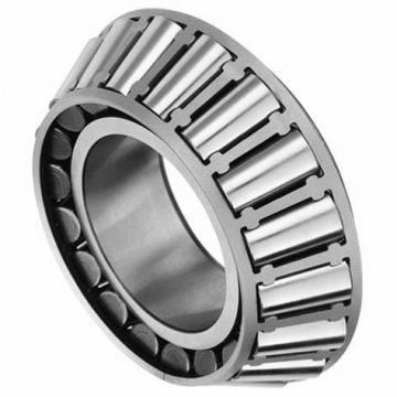 146,05 mm x 236,538 mm x 56,642 mm  ISO 82576/82931 tapered roller bearings