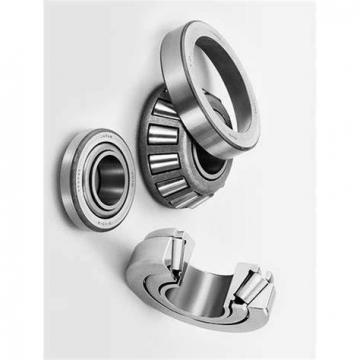 30 mm x 72 mm x 19 mm  NKE 31306 tapered roller bearings