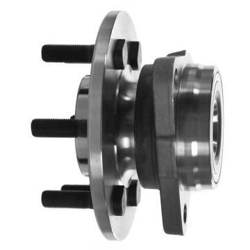 SNR R158.46 wheel bearings