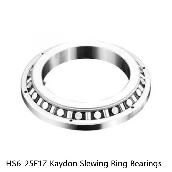 HS6-25E1Z Kaydon Slewing Ring Bearings