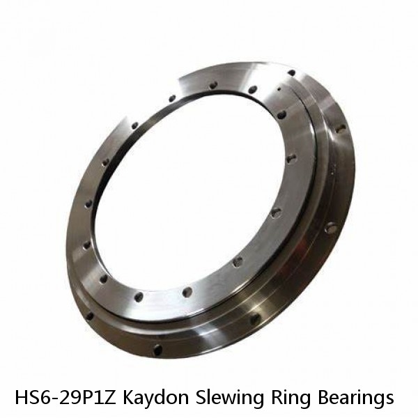 HS6-29P1Z Kaydon Slewing Ring Bearings