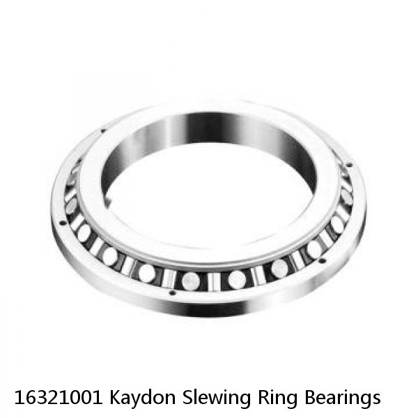 16321001 Kaydon Slewing Ring Bearings