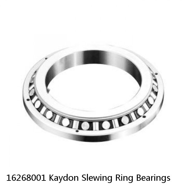 16268001 Kaydon Slewing Ring Bearings