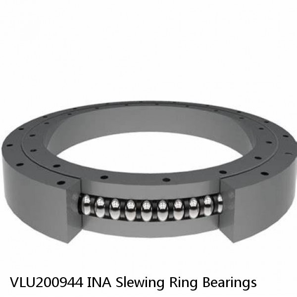 VLU200944 INA Slewing Ring Bearings