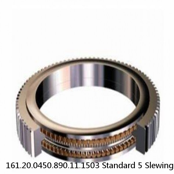 161.20.0450.890.11.1503 Standard 5 Slewing Ring Bearings