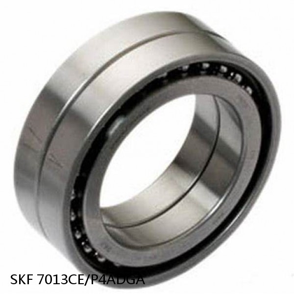 7013CE/P4ADGA SKF Super Precision,Super Precision Bearings,Super Precision Angular Contact,7000 Series,15 Degree Contact Angle