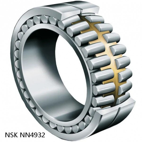 NN4932 NSK CYLINDRICAL ROLLER BEARING