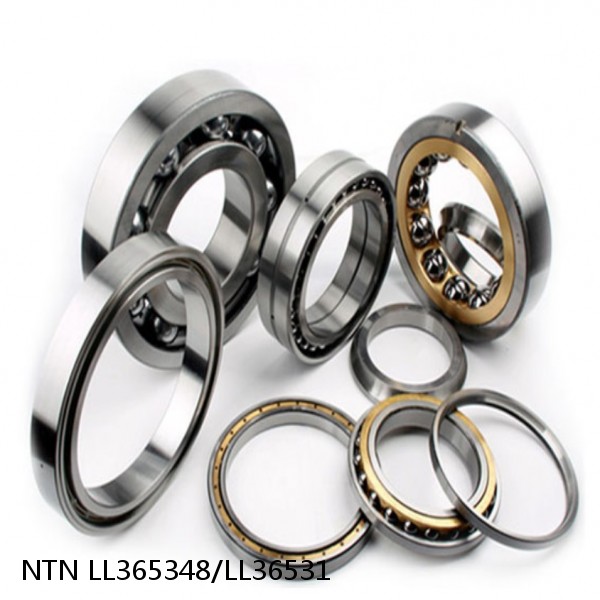 LL365348/LL36531 NTN Cylindrical Roller Bearing