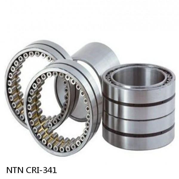 CRI-341 NTN Cylindrical Roller Bearing