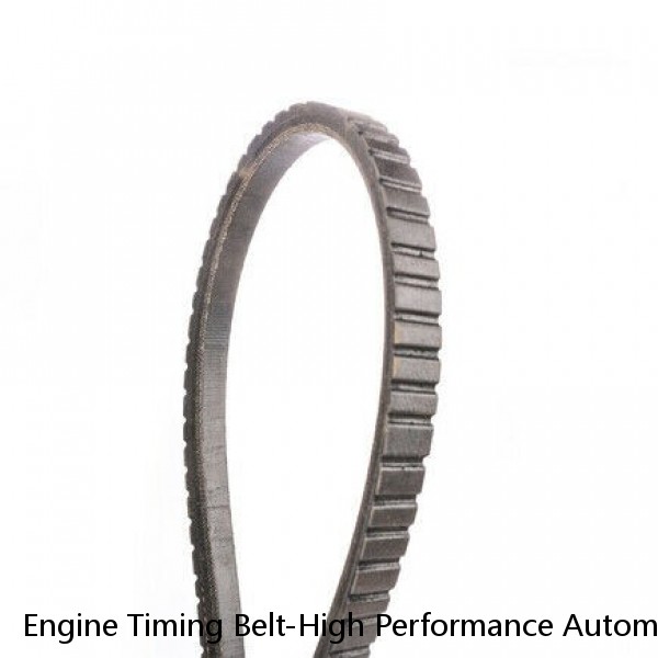 Engine Timing Belt-High Performance Automotive Timing Belt fits 94-01 Integra L4
