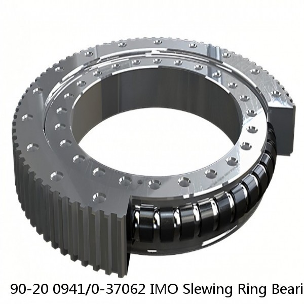 90-20 0941/0-37062 IMO Slewing Ring Bearings