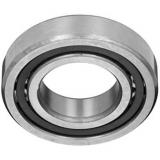 100 mm x 140 mm x 40 mm  NACHI RB4920 cylindrical roller bearings