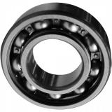 100 mm x 215 mm x 47 mm  NACHI 6320 deep groove ball bearings