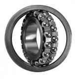 45 mm x 100 mm x 25 mm  ISO 1309 self aligning ball bearings