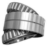 117,475 mm x 180,975 mm x 31,75 mm  ISO 68462/68712 tapered roller bearings