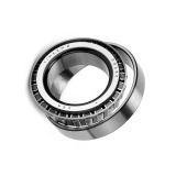 114,3 mm x 273,05 mm x 82,55 mm  NTN T-HH926744/HH926710 tapered roller bearings