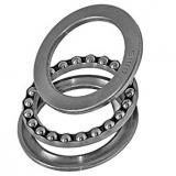 20 mm x 47 mm x 15 mm  NSK 20TAC47BDDG thrust ball bearings