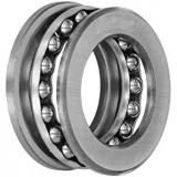 15 mm x 40 mm x 6 mm  FAG 52204 thrust ball bearings