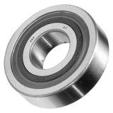 100 mm x 210 mm x 123 mm  NKE 52324-MP thrust ball bearings