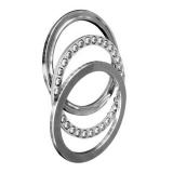 20 mm x 52 mm x 8 mm  FAG 52305 thrust ball bearings