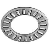 180,000 mm x 300,000 mm x 118 mm  SNR 24136EAW33 thrust roller bearings