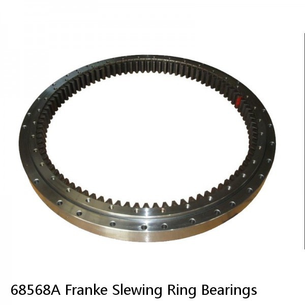 68568A Franke Slewing Ring Bearings