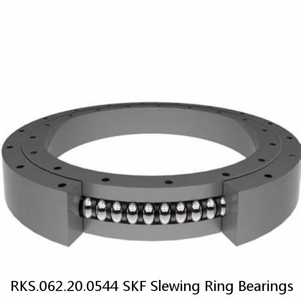 RKS.062.20.0544 SKF Slewing Ring Bearings