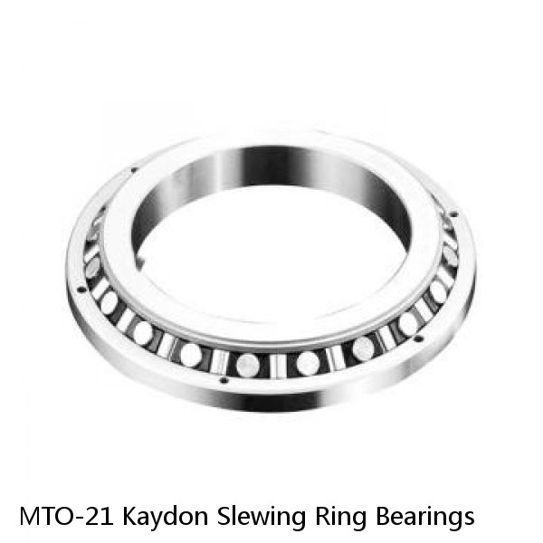 MTO-21 Kaydon Slewing Ring Bearings