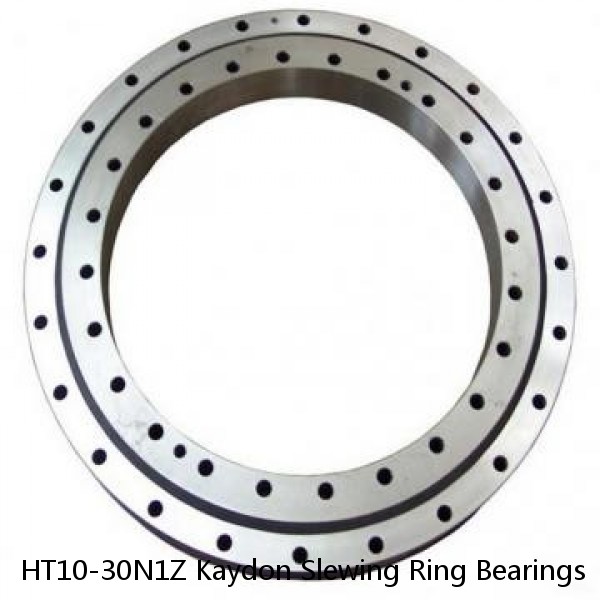 HT10-30N1Z Kaydon Slewing Ring Bearings