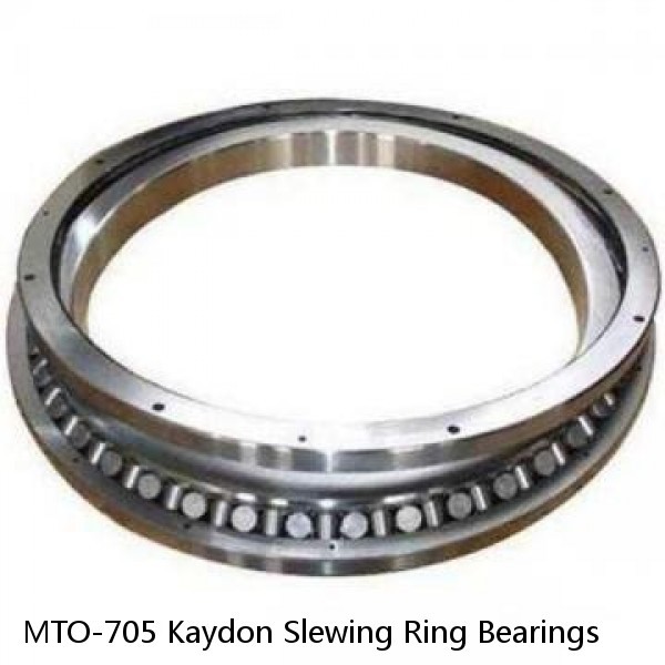 MTO-705 Kaydon Slewing Ring Bearings