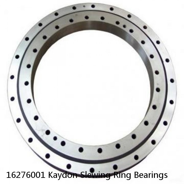 16276001 Kaydon Slewing Ring Bearings