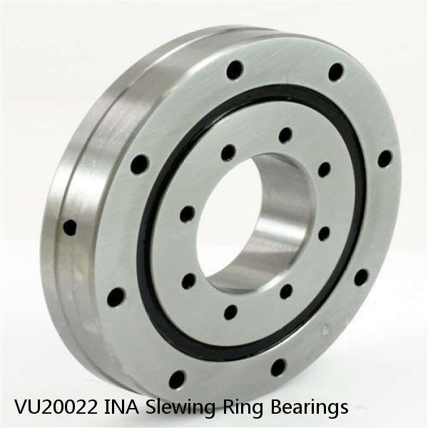 VU20022 INA Slewing Ring Bearings