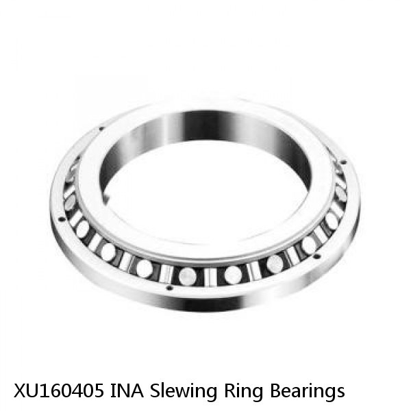 XU160405 INA Slewing Ring Bearings